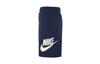Nike Casual Shorts Men's Blue Moderate DX0503-410