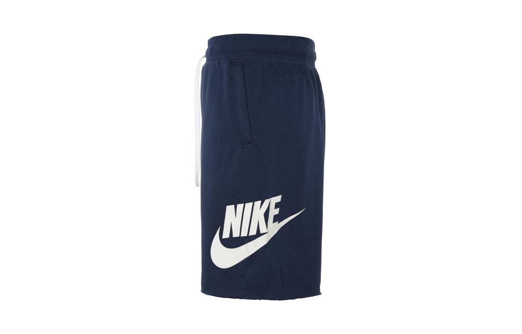 Nike Casual Shorts Men's Blue Moderate DX0503-410