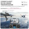NEW L900 Pro SE GPS Drone Profesional 4K HD 5G WIFI FPV Camera Quadcopter With Brushless Motor RC Mini Drones For Children Toys