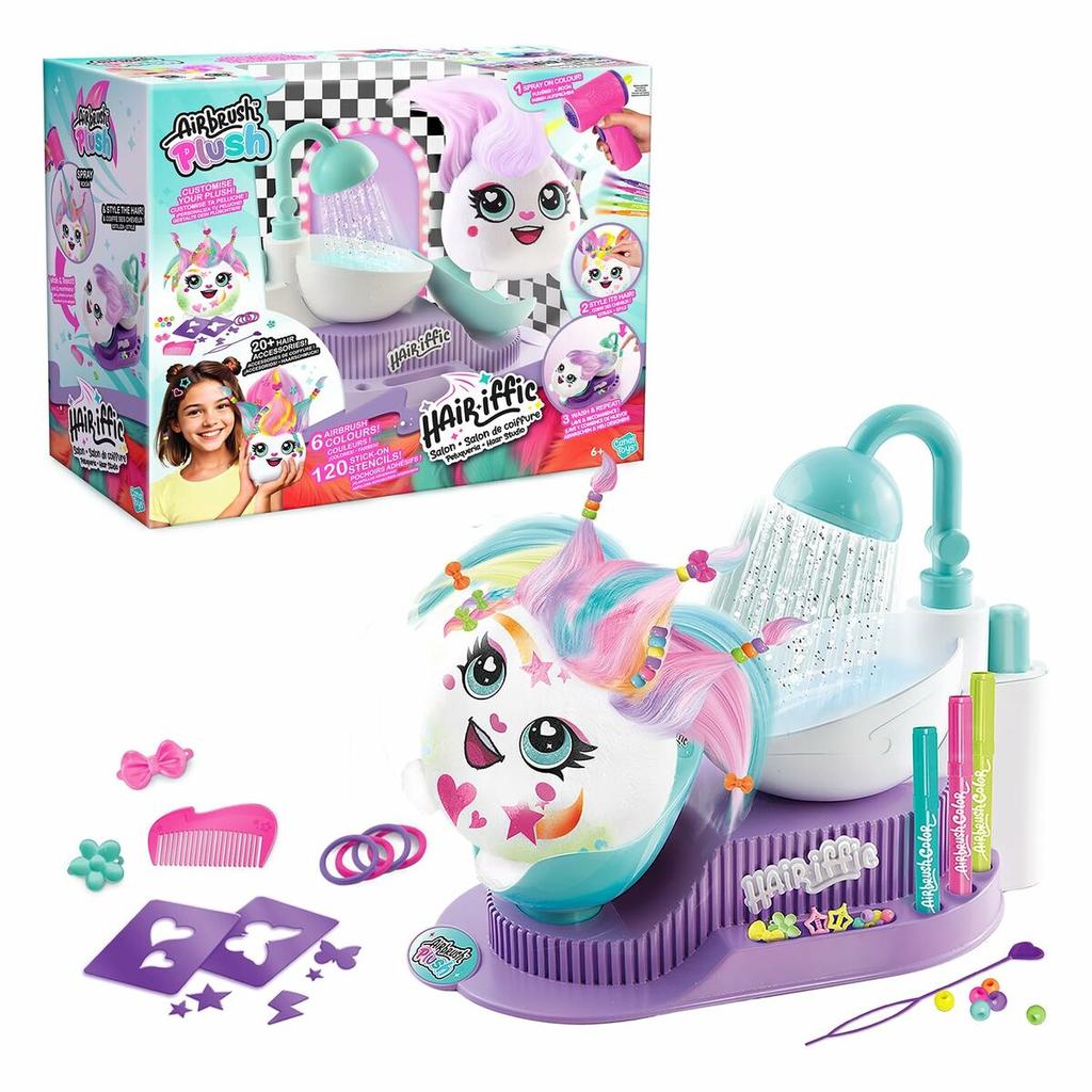 Cleaning & Storage Kit Canal Toys