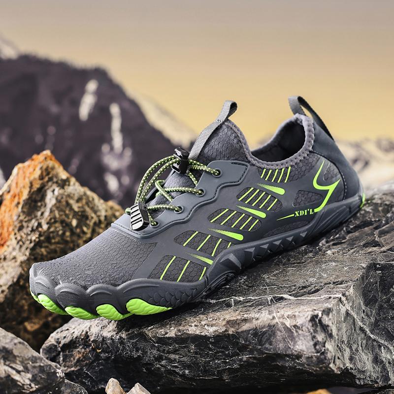 Plus Big Size 48 49 Men Women Aqua Beach Shoes Swimming Diving Water Shoes Fitness Sea Barefoot Summer Outdoor Wading Shoes