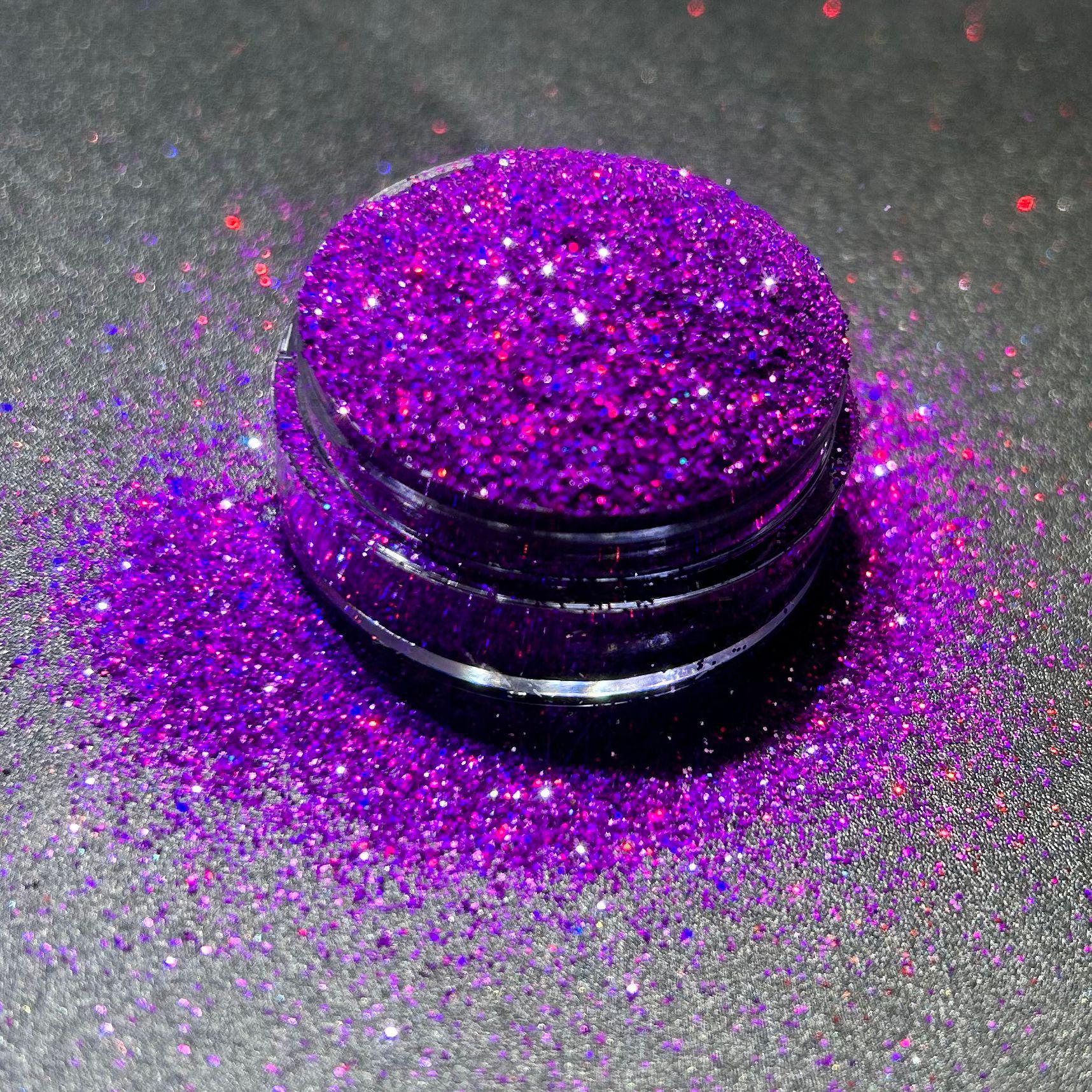 

Золотой глиттерный порошок 0,2 мм для поделок своими руками, нейл-арта и эпоксидных проектов 50 grams-