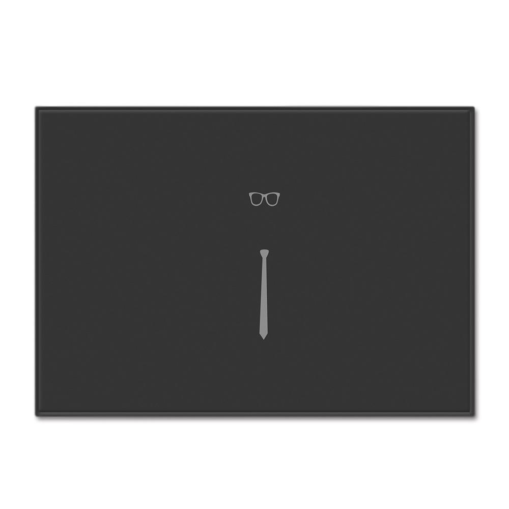 Ethnic Style Carpet Feather Style Bedroom Floor Mat