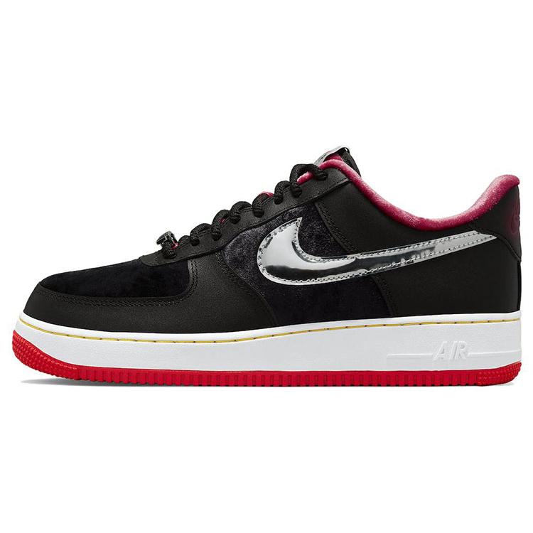 

Новые Nike Air Force 1 Low Houston 2022 DZ5427-001 44.5