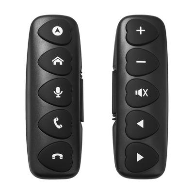 10 Key Wireless Remote Control Button Car Steering Wheel Control Button for Android Car Radio GPS Multimedia Navigation