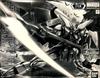 MG Limited 1 100 Gundam Deathscythe Hell EW Special Coating ver Model Kit Bandai