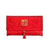 Traditional Wedding Red Wallet Chinese Style Children's Money Bag  Spring Festival Supplies