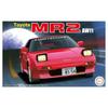 Fujimi Model 1/24 Scale Toyota MR2 AW11 ID-110