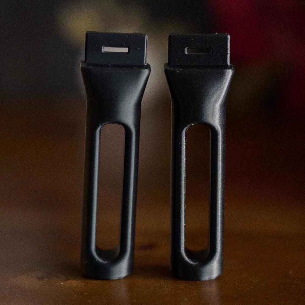 Rukojeť pro DJI Mic Mini Rozhovorový mikrofon Rukojeť Mikrofon pro DJI Adaptér Mikrofon Klopový Ruční Z2O9