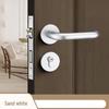 Shengbei Indoor Wooden Door Lock