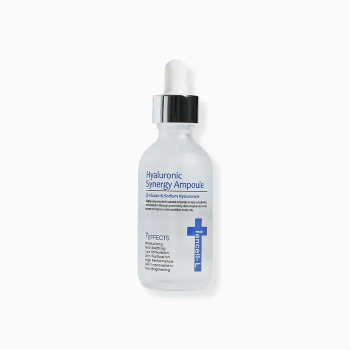 

[Moisture]_Hyaluronic Synergy Ampoule 55ml