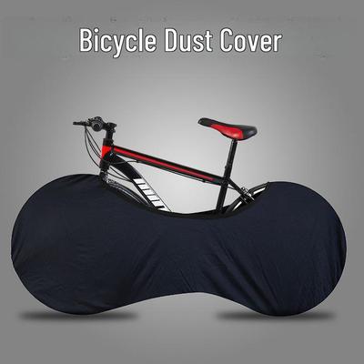 Bicycle Wheel Protective Sun and Dust Cover
