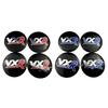 4Pcs 56mm VXR Car Hub Emblem Wheel Center Badge Stickers