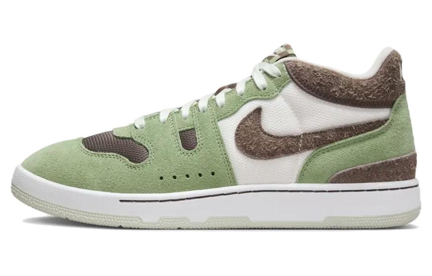 

Nike Mac Attack Qs Sp Oil Green FN0648-300 40.5