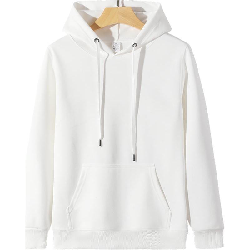 2025 Autumn/Winter Women's Loose Fit Korean-Japanese Hoodie: Versatile Lazy Style, Long Sleeve Outerwear