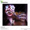 LED Wool Southern Lion Dance Prop (Adult Double)