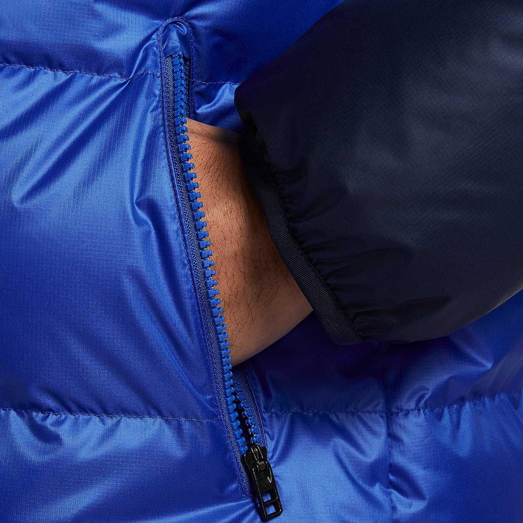 Nike WINDRUNNER Down Jacket Men's HQ7791-451