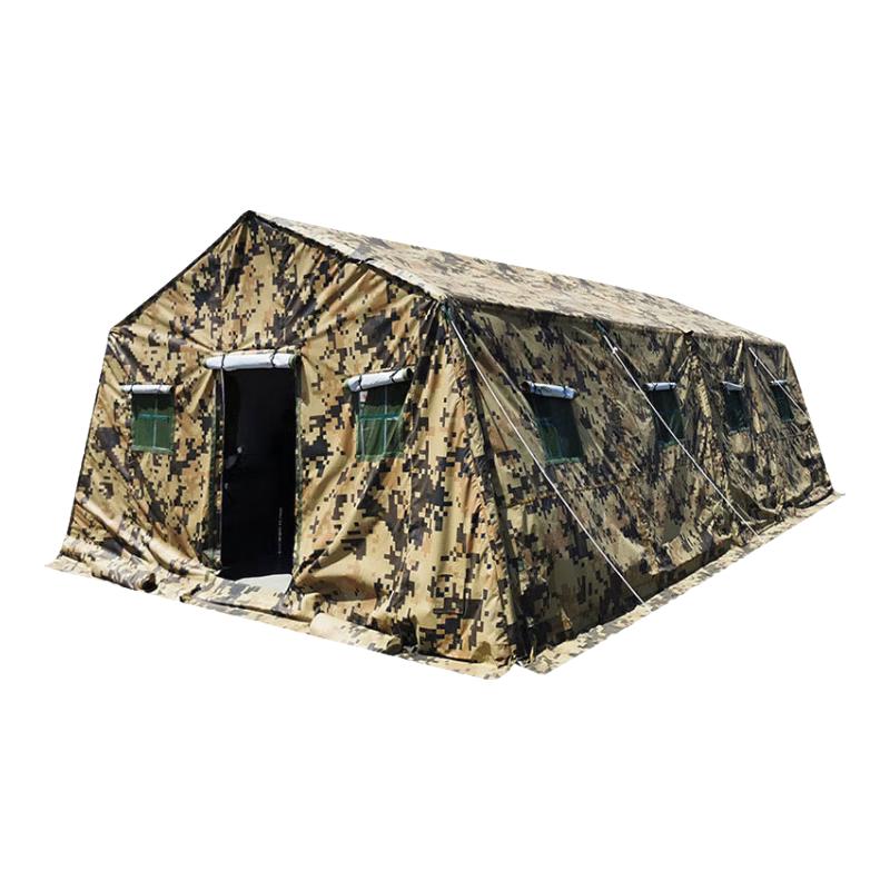 Ruichun Foldable Warm Command Tent