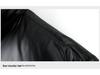 Men's 2025 High Fill 90 White Duck Down Jacket - Fashionable Thickened Winter Puffer for Middle Age
