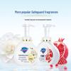 Safeguard Camellia Antibacterial Foaming Hand Wash 300g