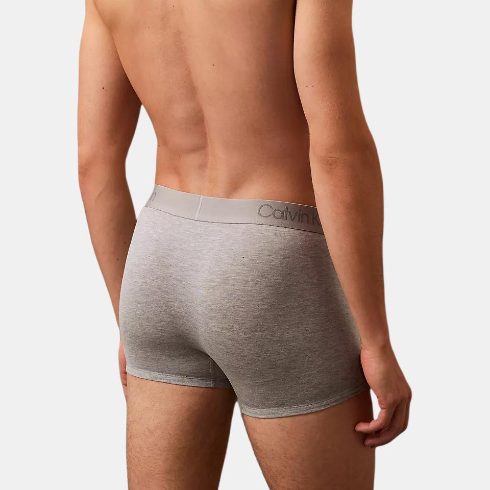 Calvin Klein Minimalist Comfortable Versatile Ultra Soft Breathable Underwear Men underwear NB4192-VOR