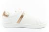 Fila Crosscourt White-gold [FFW025713069] Y.40