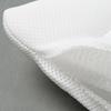 Soft Bathroom Cushion Breathable Spa Bath Pillow Bath Accessories Bathtub Pillow  Bathing