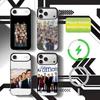 The O-Offices Hot Tv Show Phone Case For iPhone17,16,15,14,13,12,11 Plus,Pro Max Magnetic For Magsafe Wireless Charging