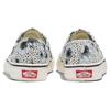 Vans Autentyczne VR3 Sf Animal Floral 'Blue' Vans VN0A4BX5Y6Z