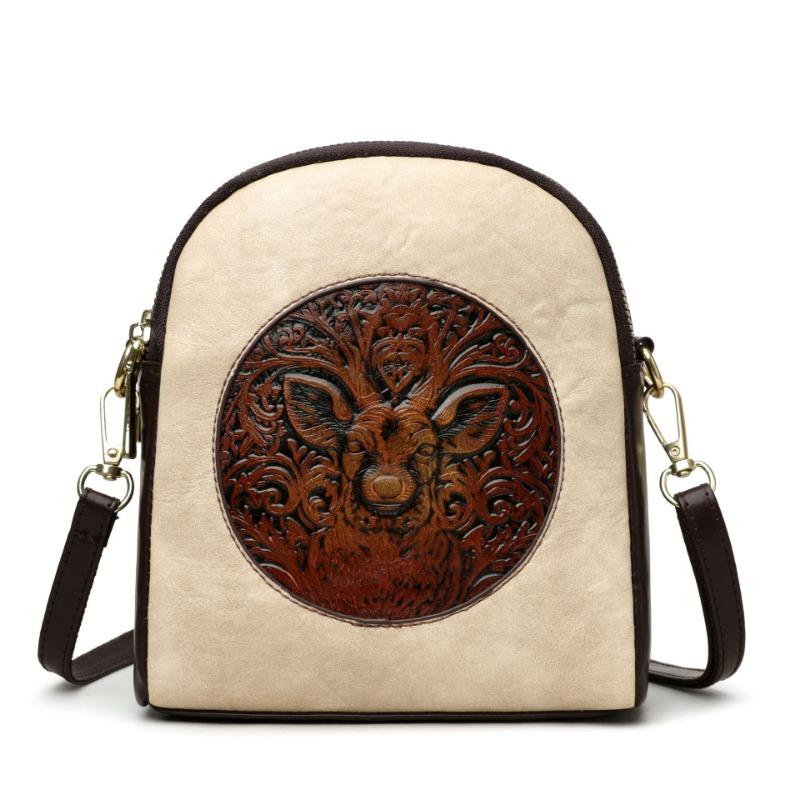 

Ретро сумка для мобильного телефона новая повседневная модная женская сумка через плечо кроссбоди простая сумка кроссбоди маленькая квадратная сумка женская белый