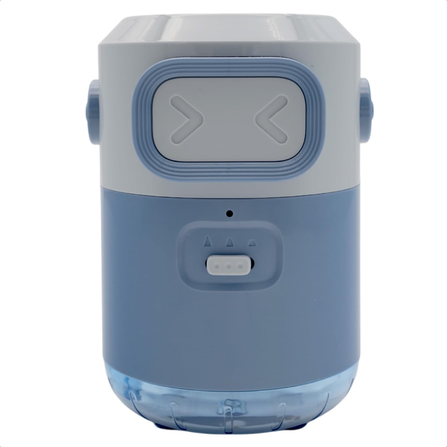 

BOOMIE Automatic with Compact Electric Pencil Sharpener with Adjustable Lead USB for and Office Fully Automatic [Fully Design] Thickness, синій