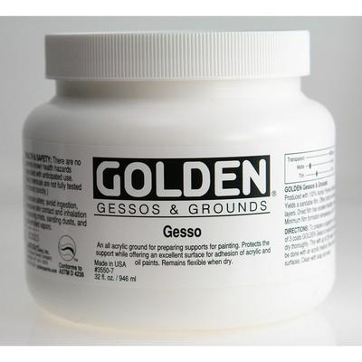 Gesso 946 Ml
