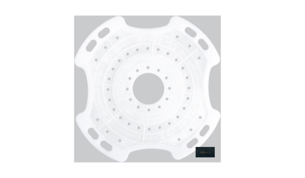 Genuine Hitachi Washing Cap MO-F92 for Washing Large Items Such As Blankets and Futons. Prevents Blankets and Futons from Lifting Up or Popping Out.