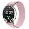 20mm 22mm Alpine Nylon Loop Strap For Amazfit Active 2 GTS 4 Min Sport Bracelet Correa Amazfit Bip 6 5 GTR 4 3 Balance Wristband