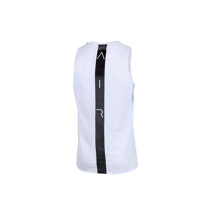 Jordan Air Basketball Jerseys Men's White Moderate Bib & Brace CZ7851-100