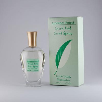 Green Leaf Scent Spray Eau de toilette da donna