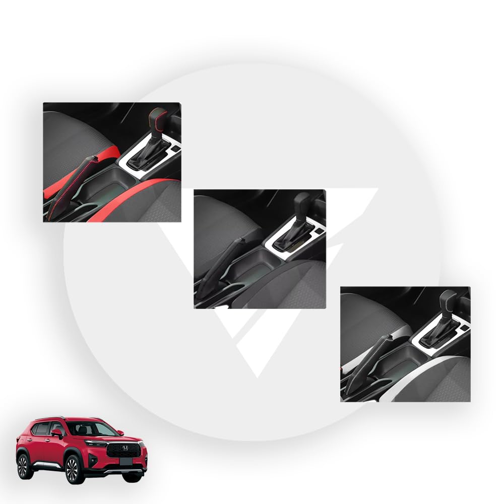 

KUTOOK New WR-V WR-V wrv DG Series X Z Z+ Parts Accessories Custom Leather