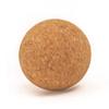 Natural Cork Fascia Massage Ball Set