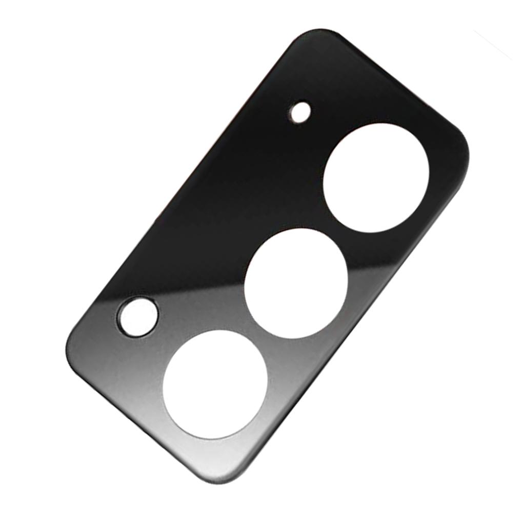 

Lens Protective Film Tempered Glass Rare Camera Phone Lens Film