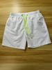 2025 Men's Summer Candy Color Casual Quick-Dry Beach Shorts