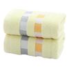 Towel Absorbent Home Daily Couple Face Towel Gift LOVE