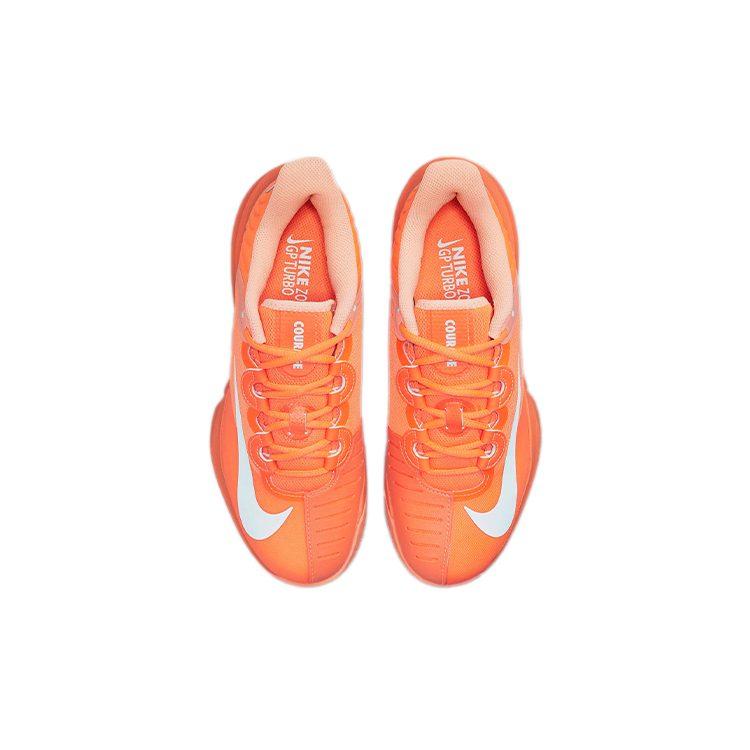 Nike Court Zoom Gp Turbo Naomi Osaka Total Orange Women's DC9164-800