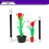 Magic Wand & Flower Pot: Create Blooms for School Talent Shows