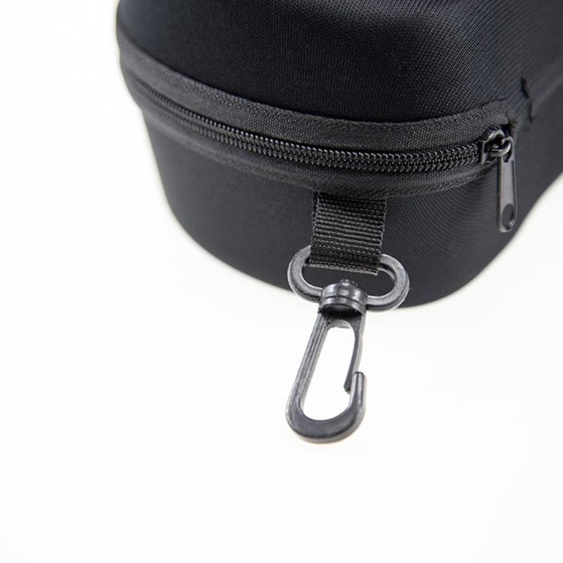 Ski Goggles Case Goggles Box Ski Goggles Bag Snow Goggles Case Glasses Storage Sleeve Shockproof Pouches for Men Women