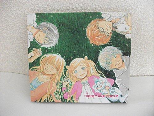 

Honey & Clover