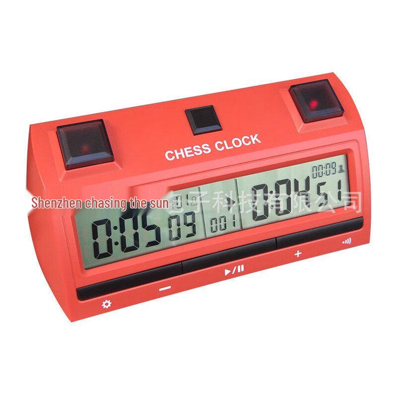 PURSUN PS-398 Digital Chess Clock
