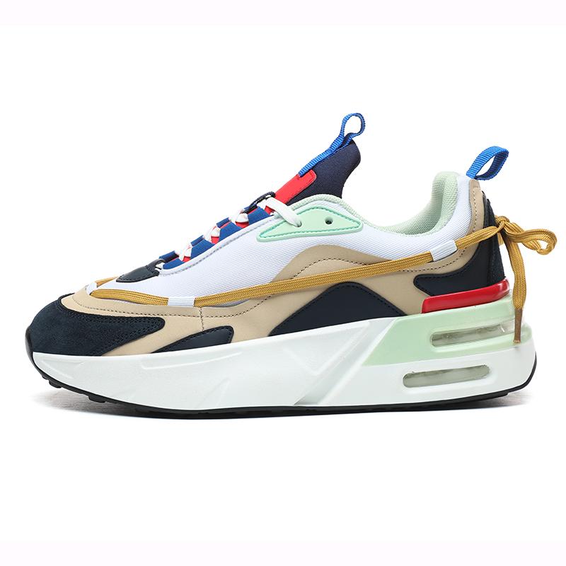 

Высококачественная амортизирующая противоскользящая и износостойкая воздушная подушка для подростков и взрослых 40