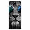 For OPPO Find X5 5G Cases X5 Pro Clear Marble Soft TPU Silicone Cases For Oppo Find X5 Pro Cover 6.7'' Transparent Fundas FindX5