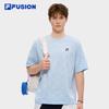 FILA 2026 Summer Trendy Couple Backpack
