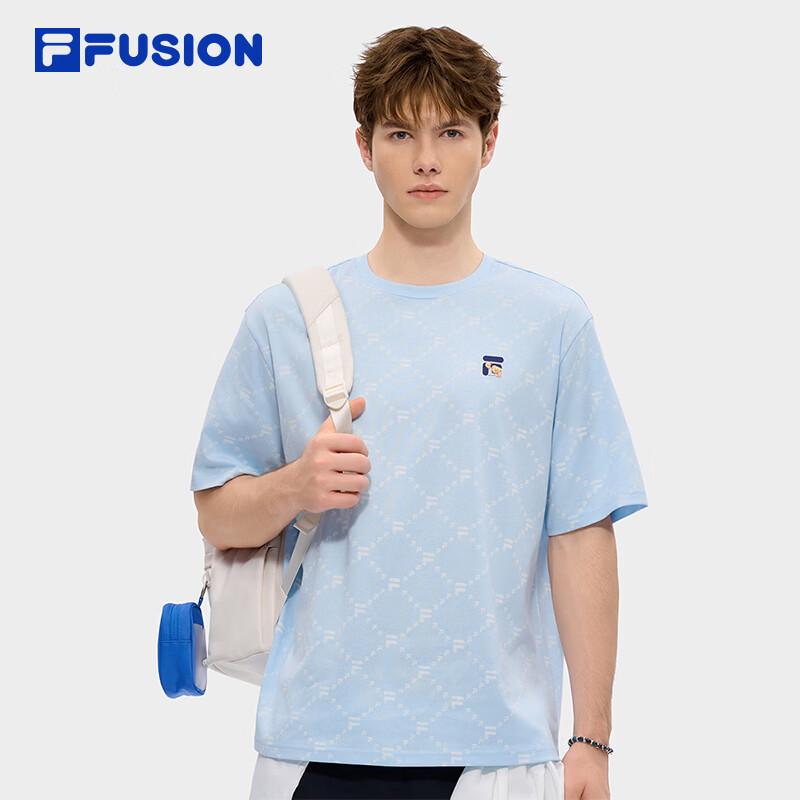 FILA 2026 Summer Trendy Couple Backpack
